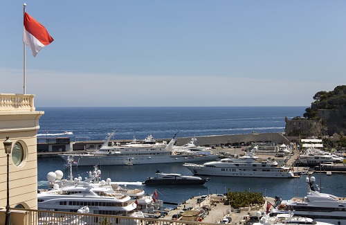 Avantages d'habiter à Monaco